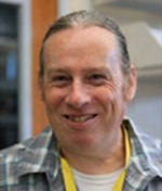 Portrait of Dr Jonathan Cooper