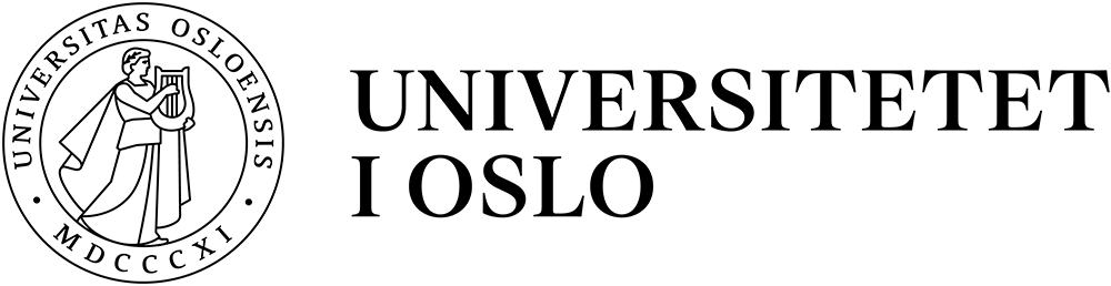 Logo UiO
