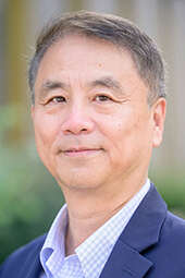 Portrait of Yang Shi