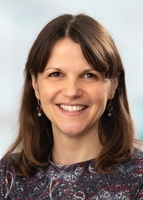 Portrett av Nina Cabezas-Wallscheid 