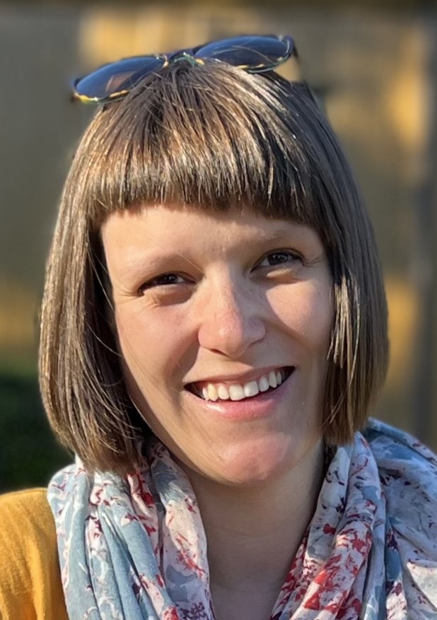 Image of&nbsp;Joanna &nbsp;Bremer