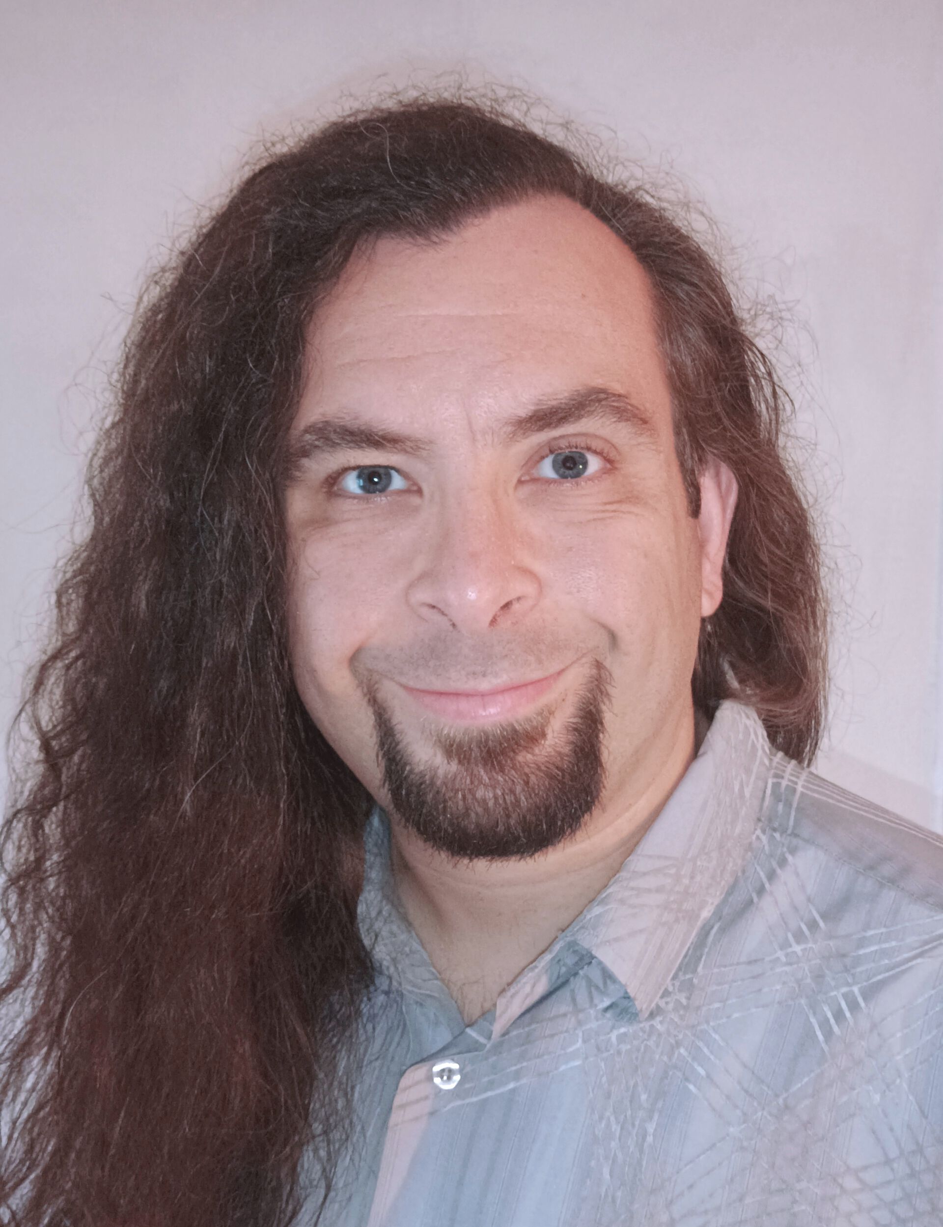Image of&nbsp;Michel &nbsp;Choudalakis